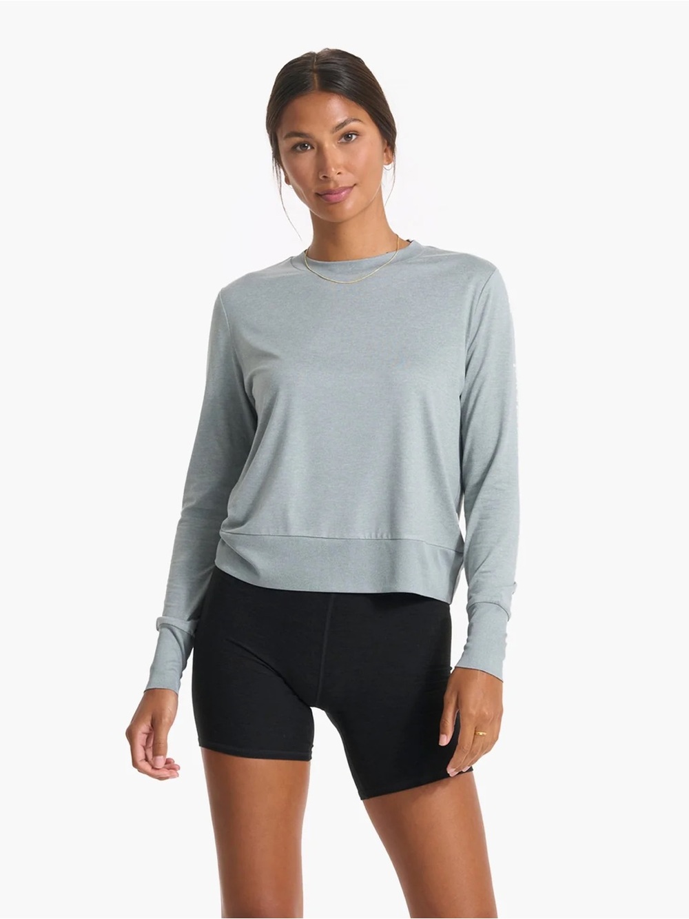 Vuori Women's Daydream Crew